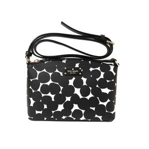 Kate Spade Grove Street Millie Leather Cro…